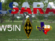 LSARA QSL front